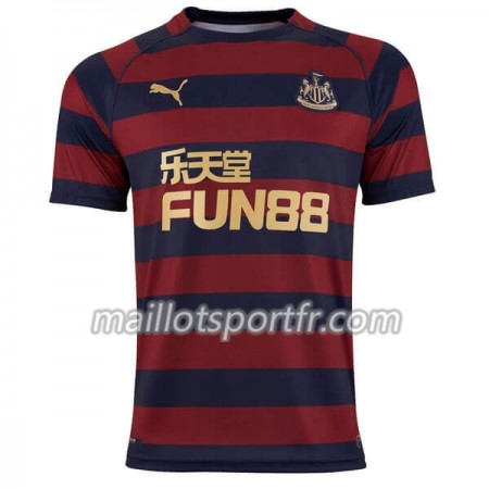 Maillot de Foot Newcastle United Extérieur 2018/19
